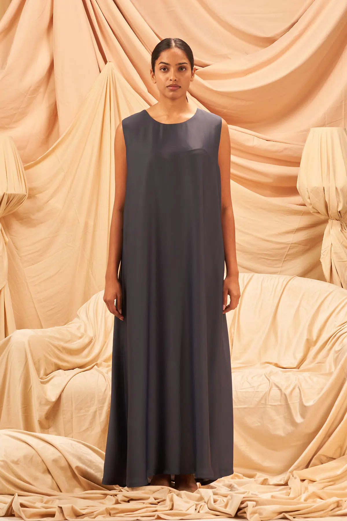 InnerSilk/Greyish blue