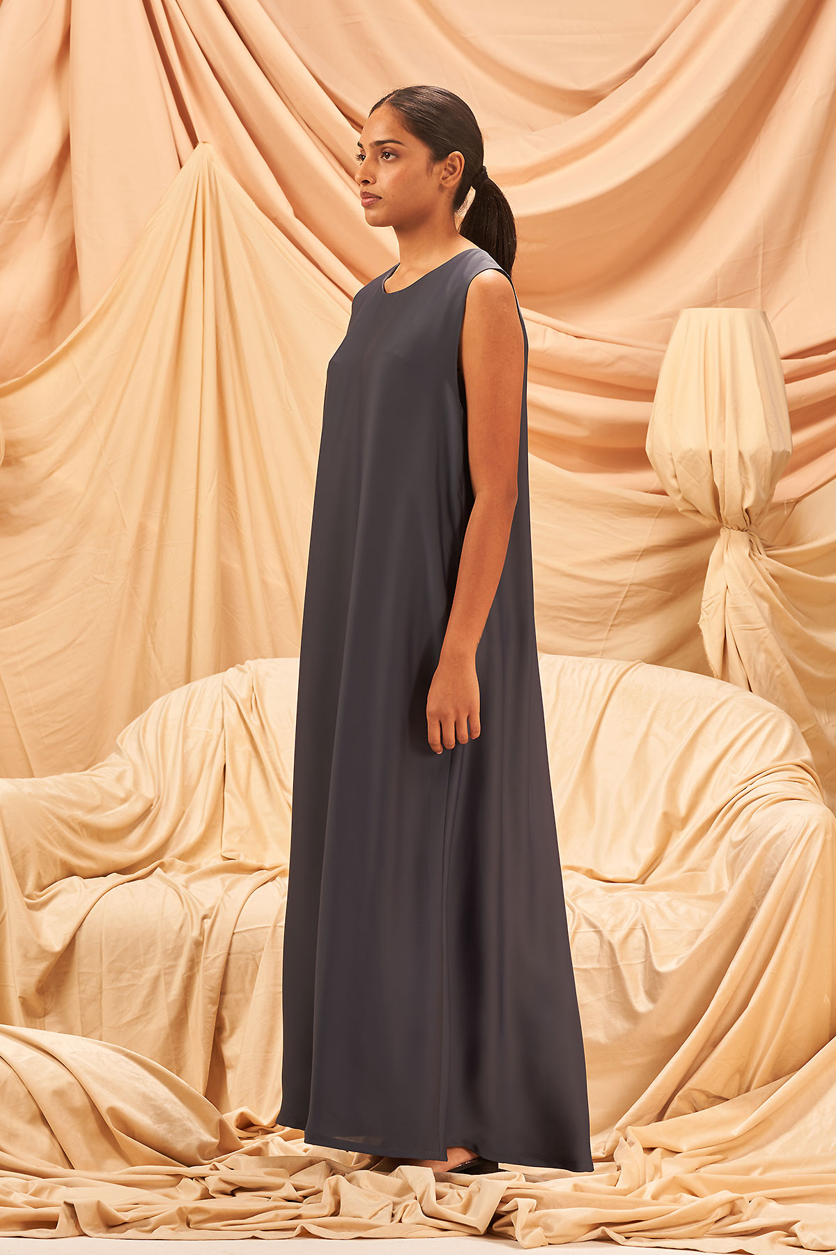 InnerSilk/Greyish blue