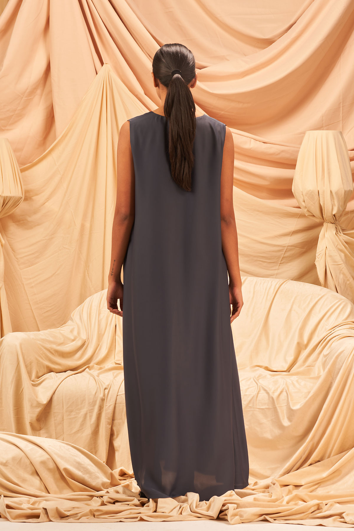 InnerSilk/Greyish blue