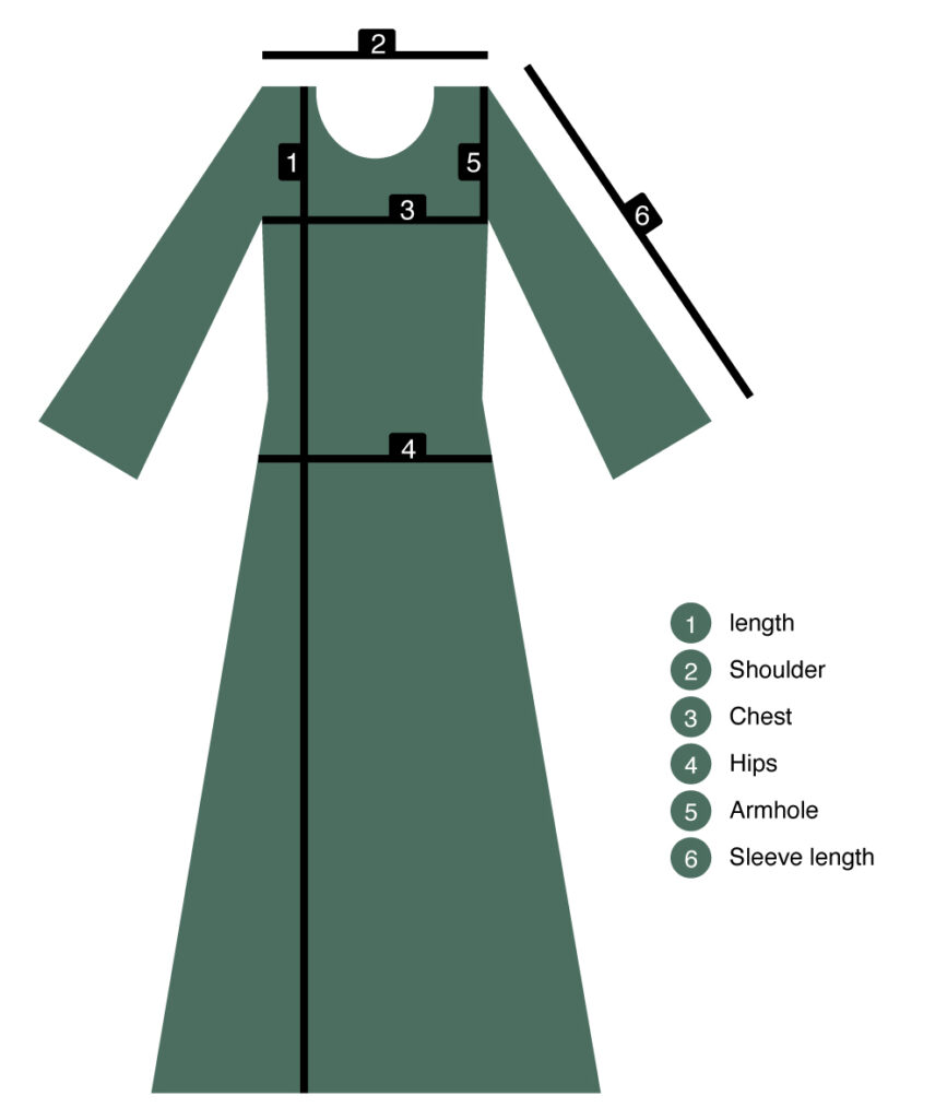 Size Chart Image
